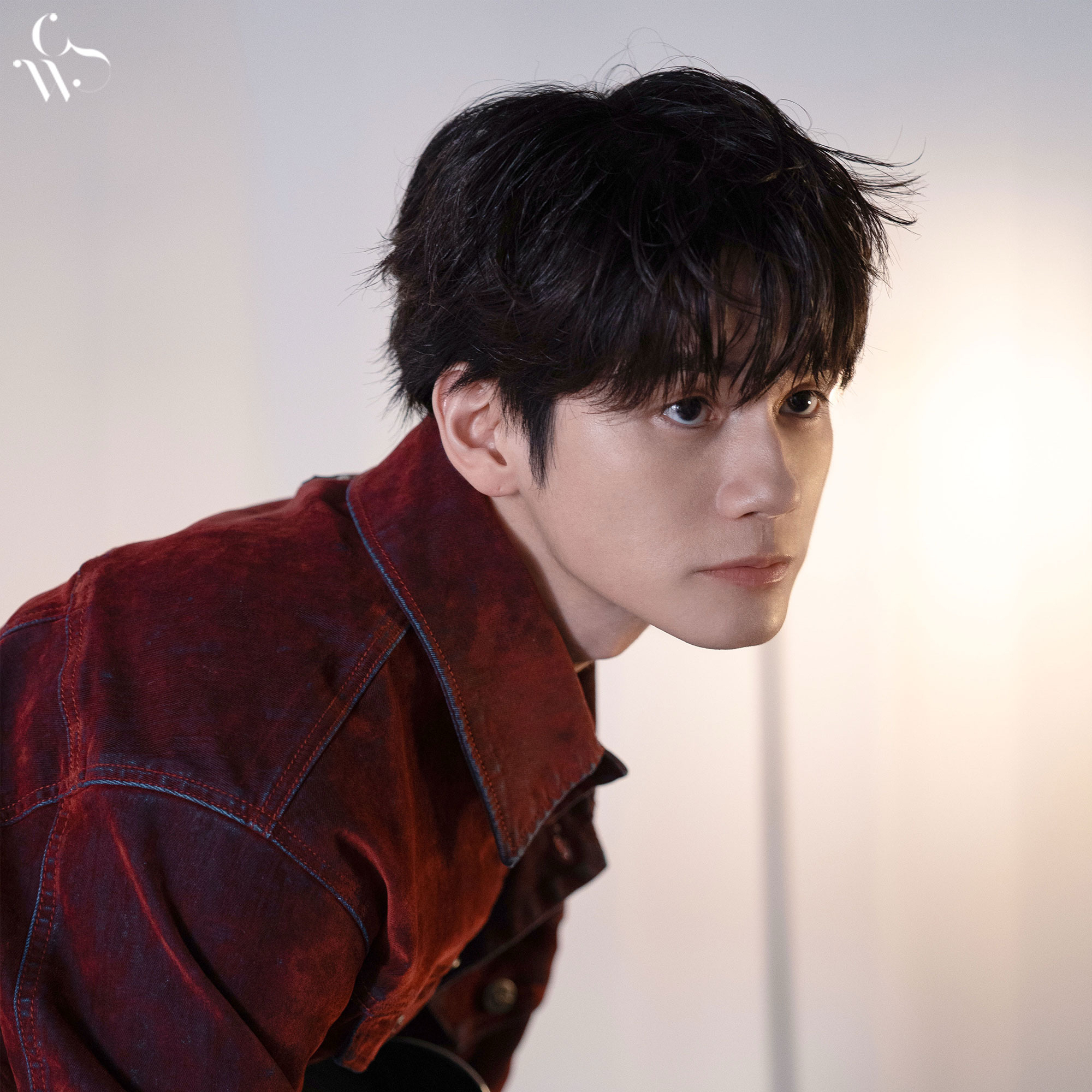 Latest photo of Ong Seongwu