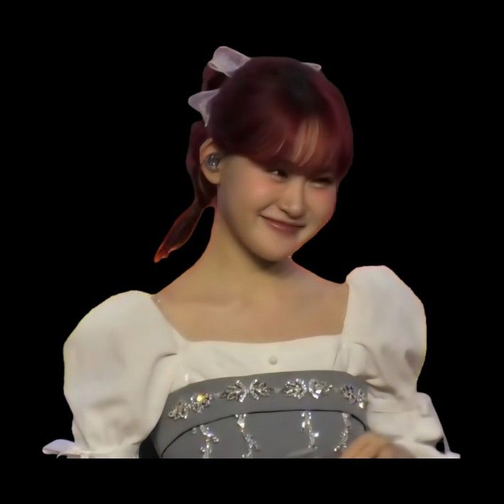 Latest photo of Kim Dahyun