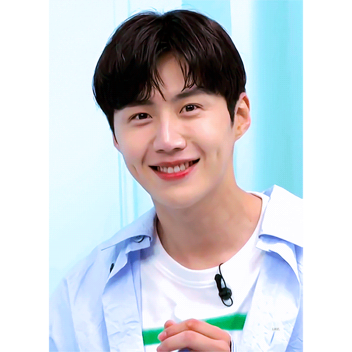 Latest photo of Kim Seonho