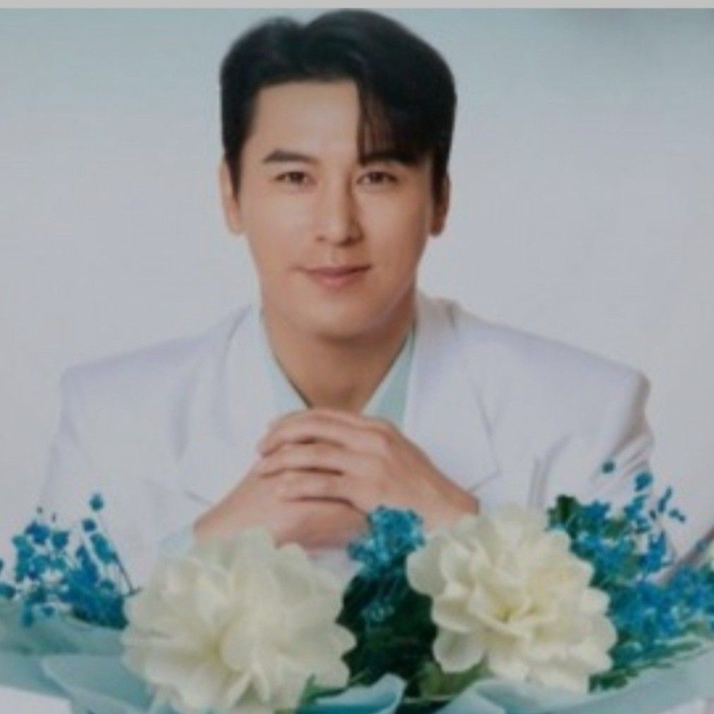 チャン・ミンホの最新写真