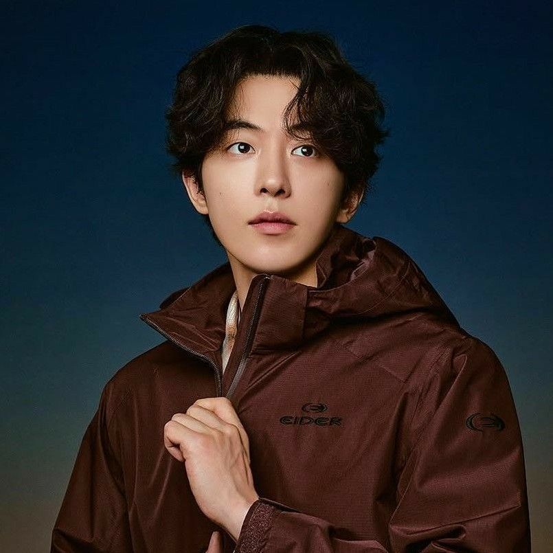 Recent activity shot of Nam Joohyuk