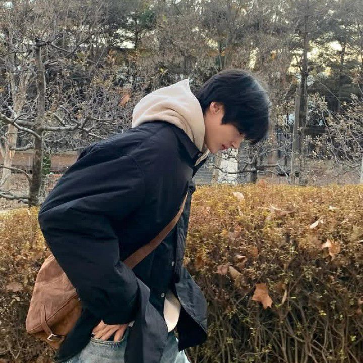 邊佑錫的幕後花絮