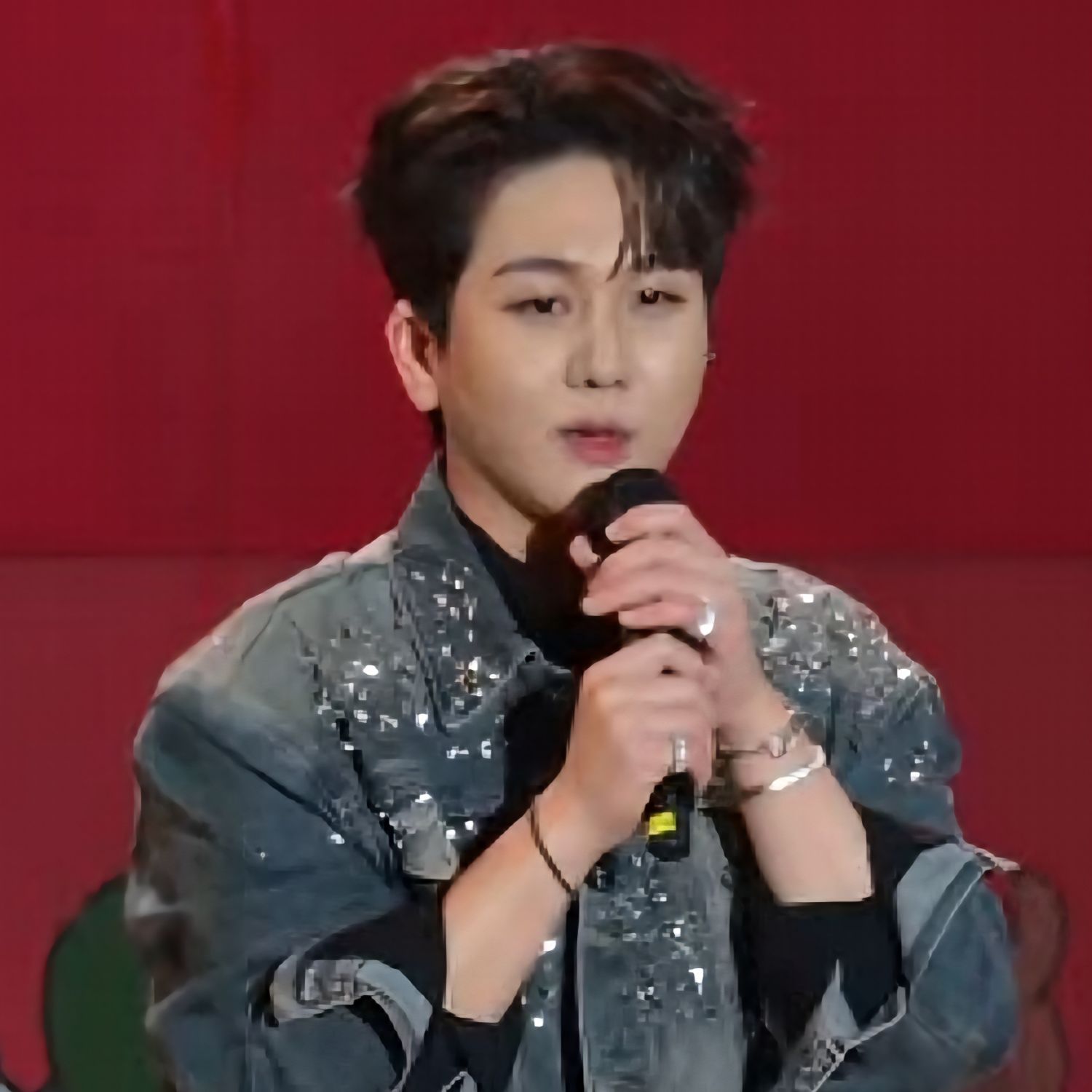 Latest photo of Kim Soochan