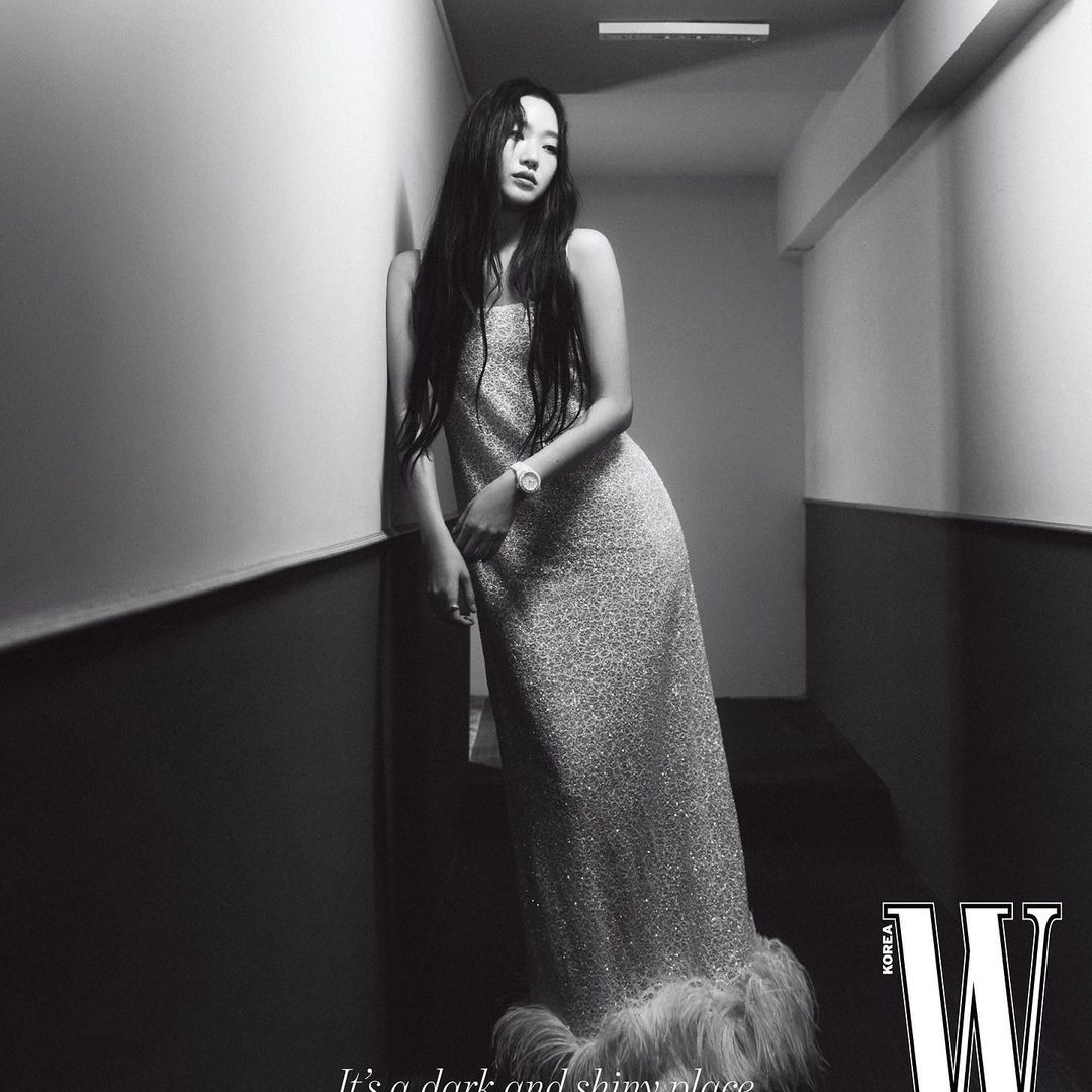 金高銀的幕後花絮