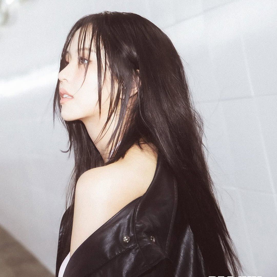 金所炫的最新照片