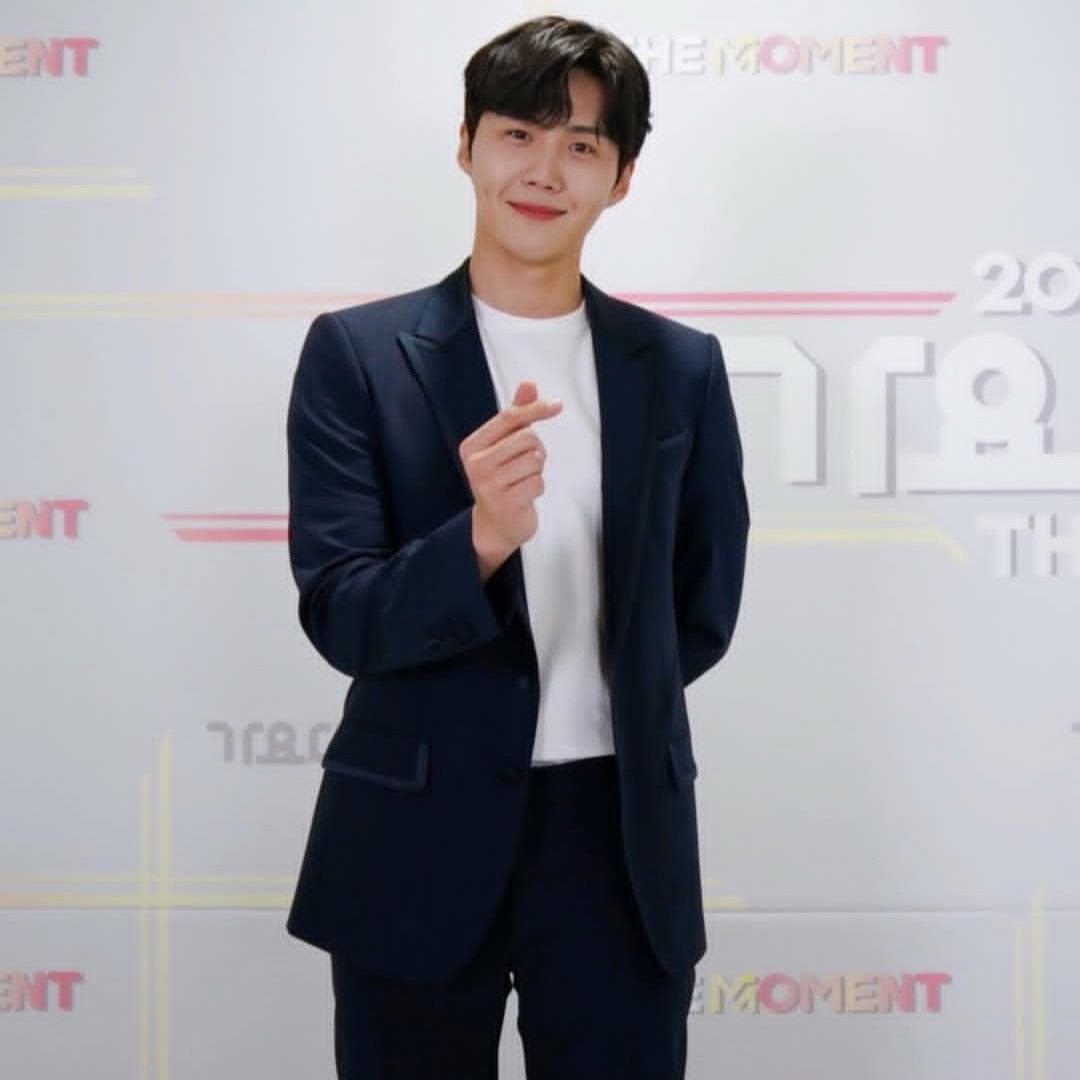 Latest photo of Kim Seonho