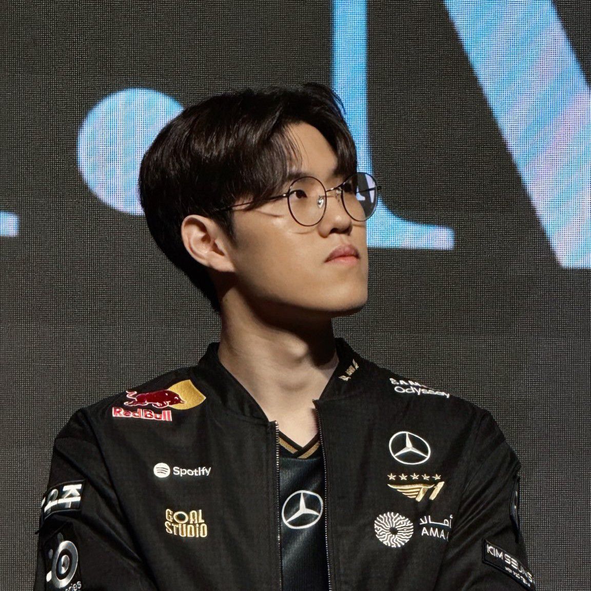 Behind-the-scenes cut of Oner