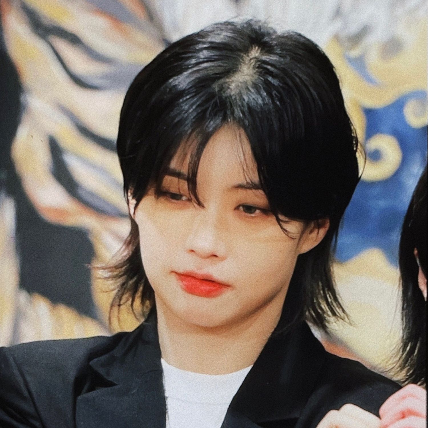 아이키 팬이 찍은 순간