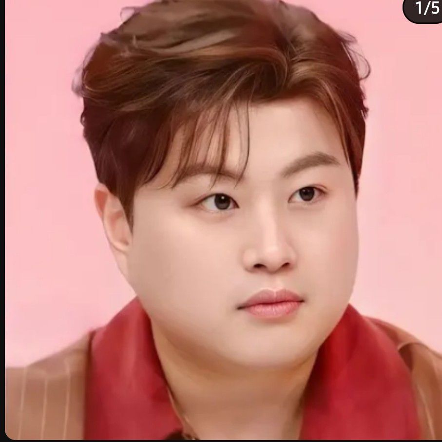 Latest photo of Kim Hojoong