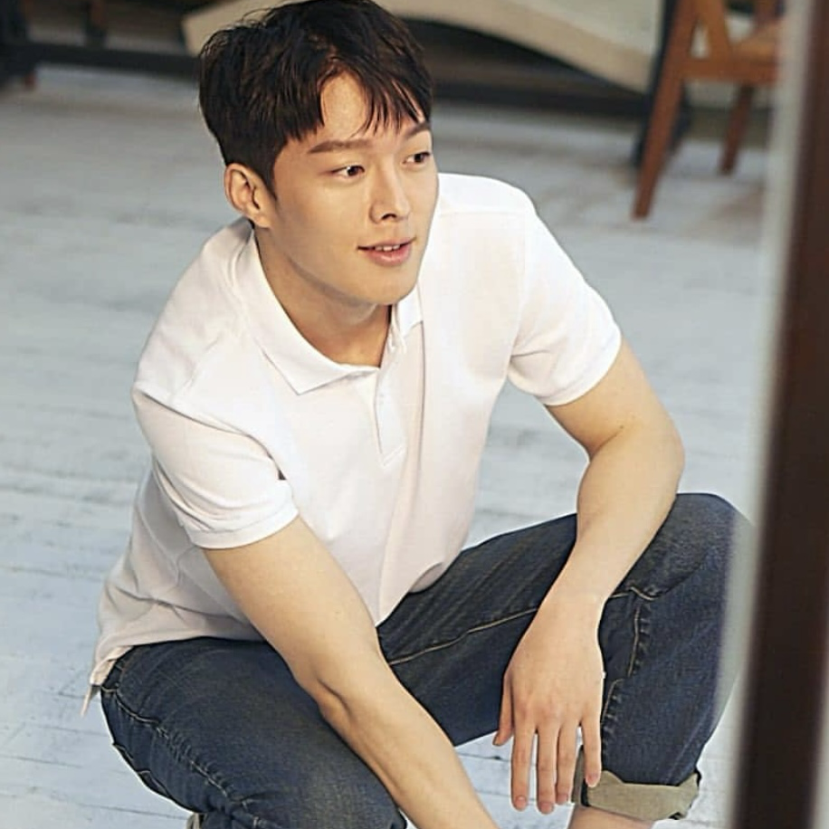 Latest photo of Jang Kiyong