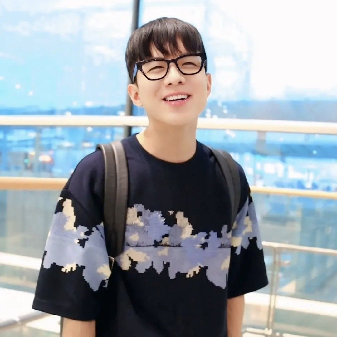 Latest photo of Na Taejoo