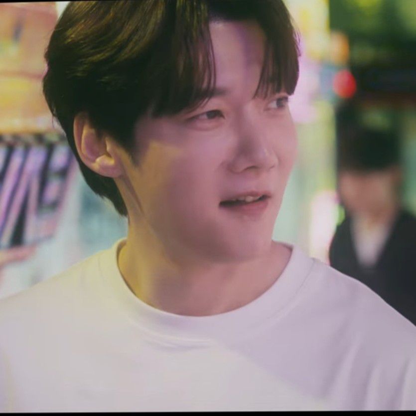 Latest photo of Choi Jinhyuk