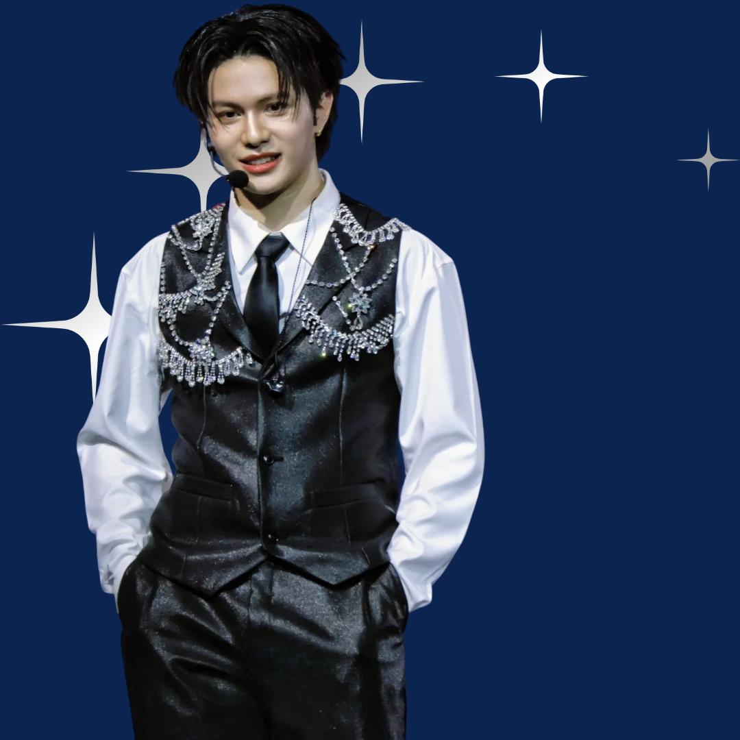 Recent activity shot of William Jakrapatr Kaewpanpong