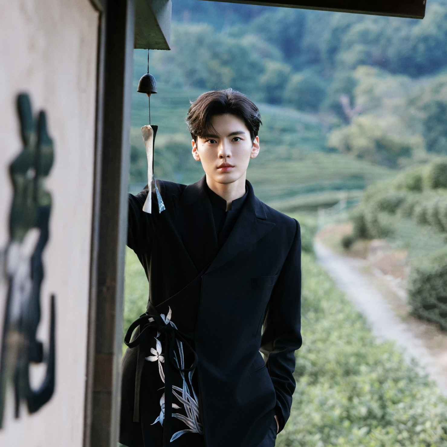 Foto kegiatan terbaru dari Bi Wenjun