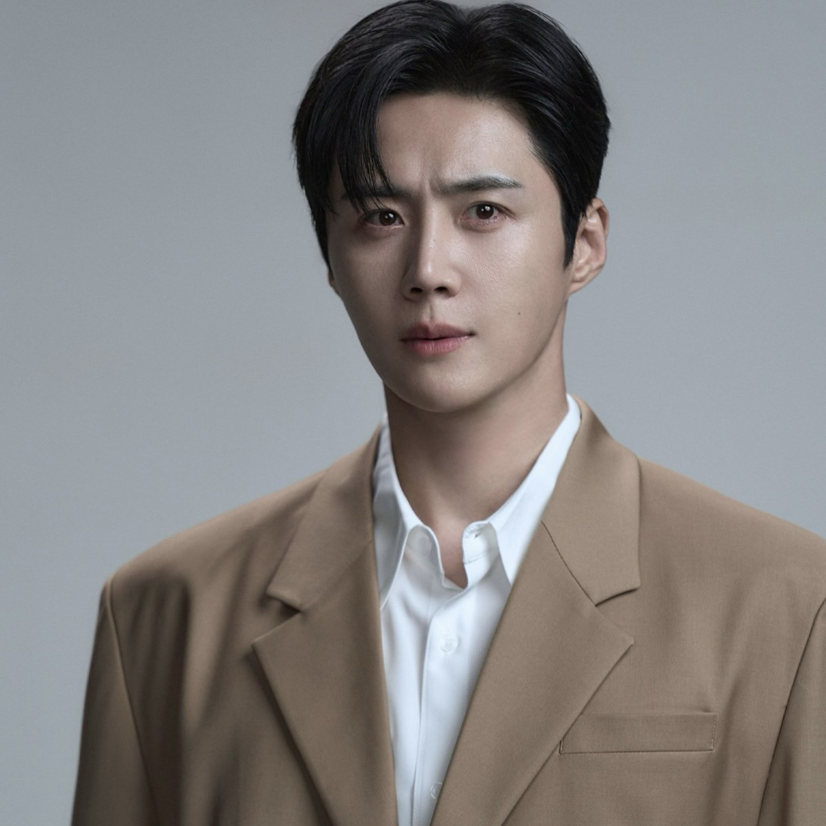 김선호의 비하인드 컷