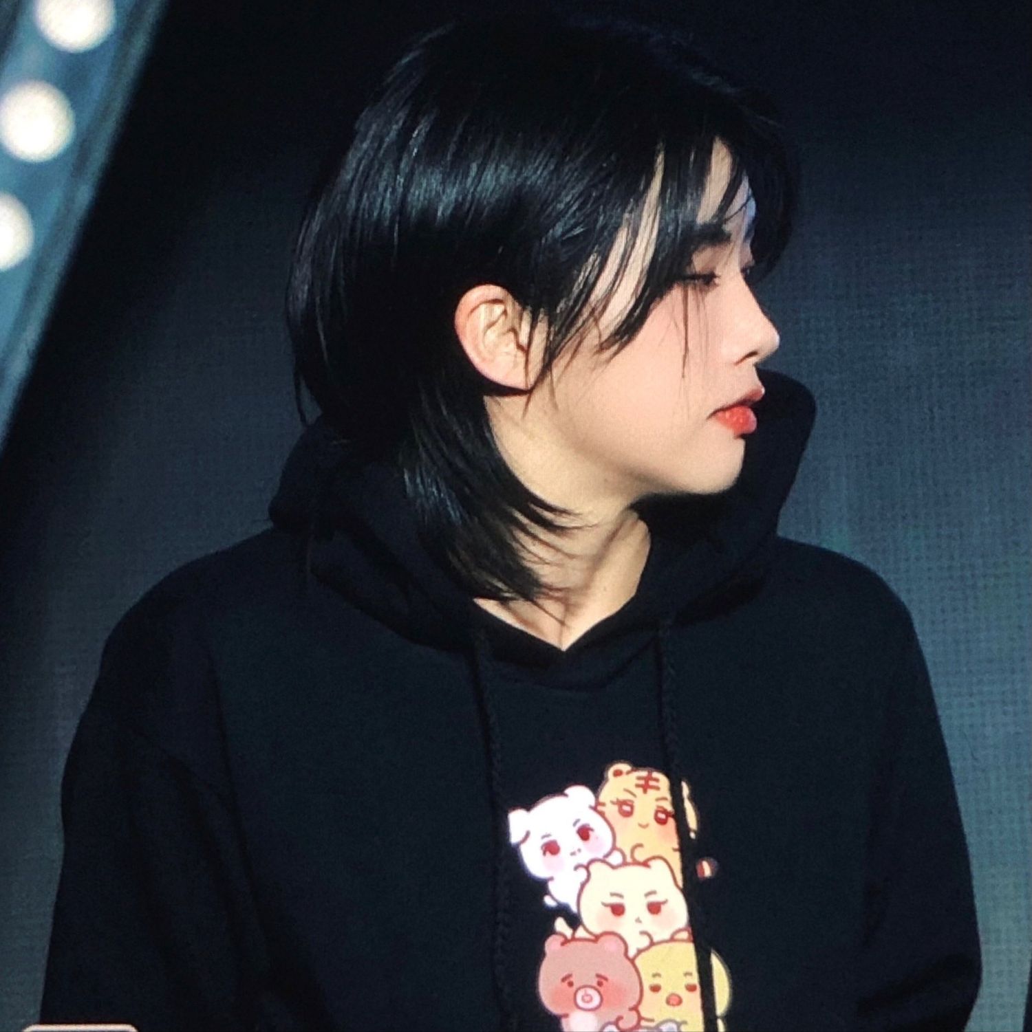 Latest photo of Aiki