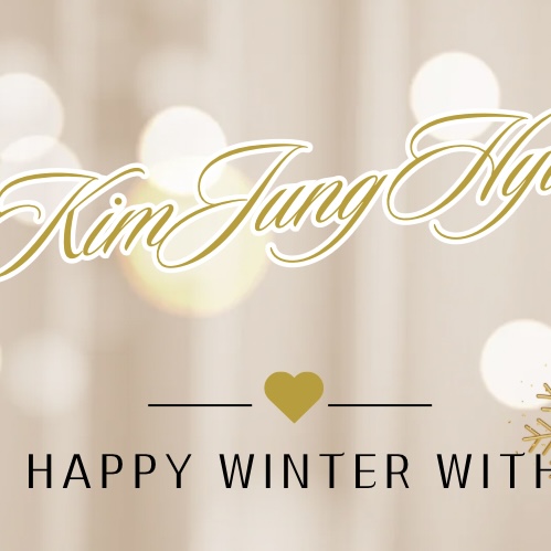 Latest photo of Kim Junghyun