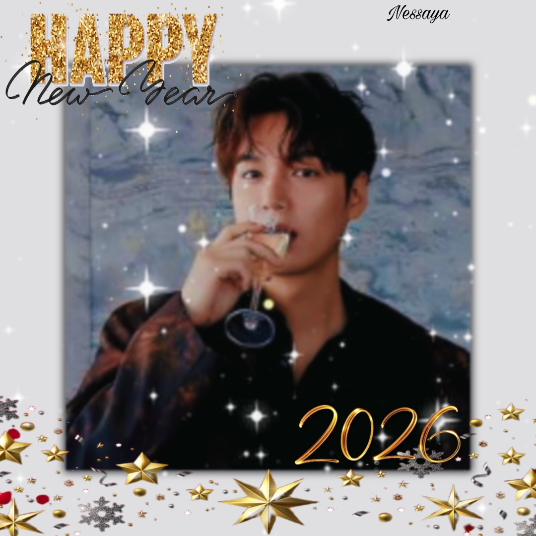 Latest photo of Lee Minho