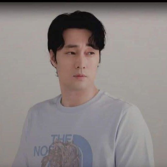 Latest photo of So Jisub