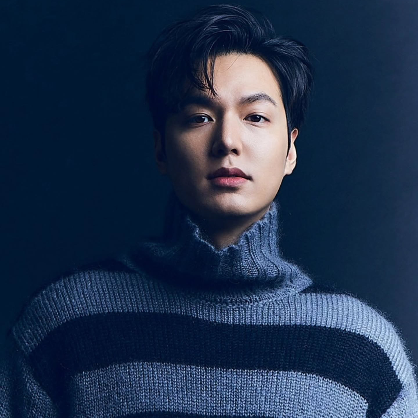 李敏鎬的最新照片