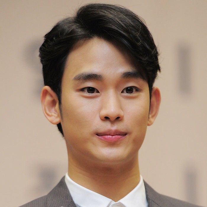 Latest photo of Kim Soohyun