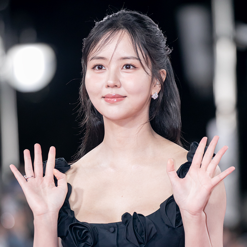 キム・ソヒョンの最近の活動ショット