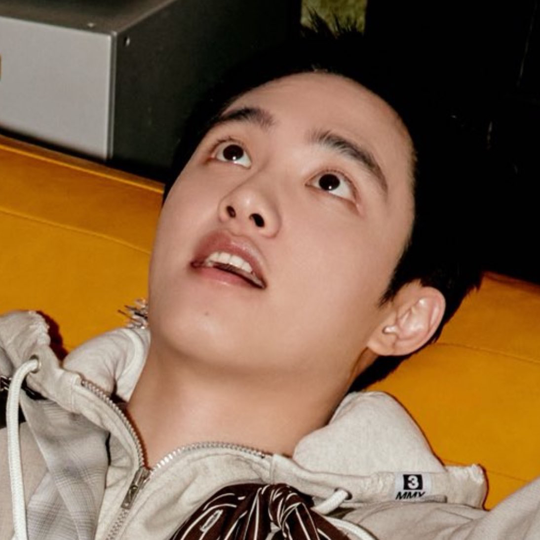 ド・ギョンス (ディオ)の最新写真