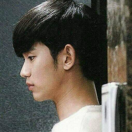 Latest photo of Kim Soohyun