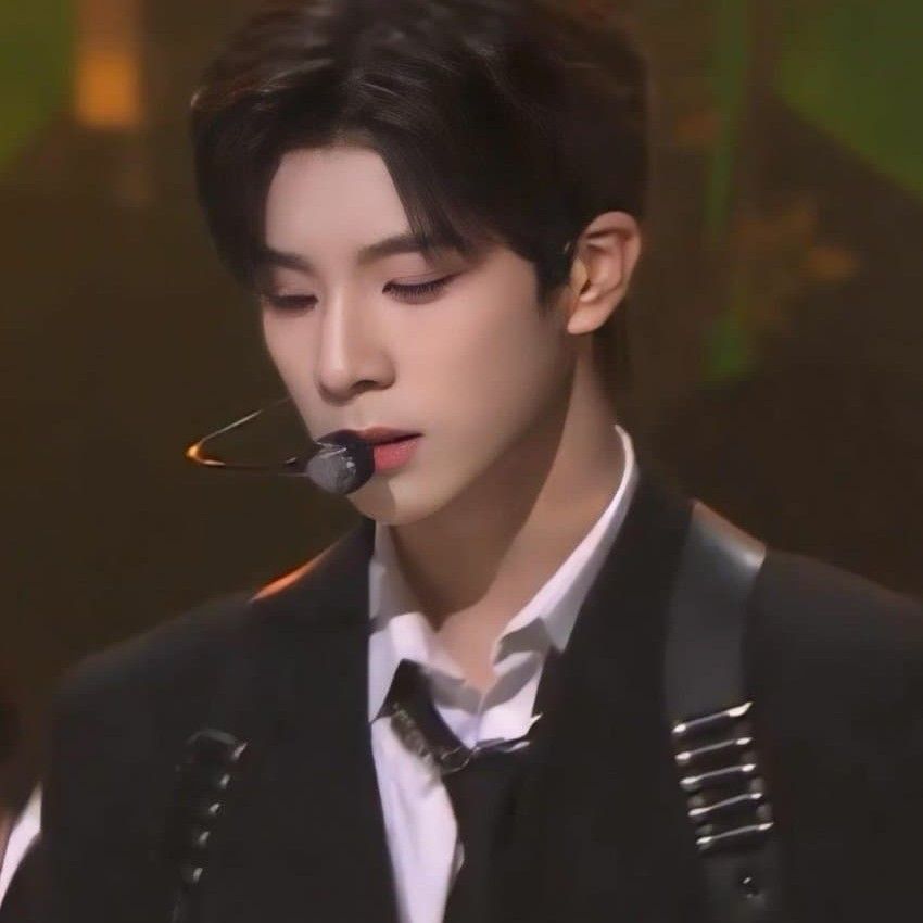 정동원 최근 활동샷