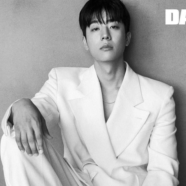 Latest photo of Chae Jonghyeop