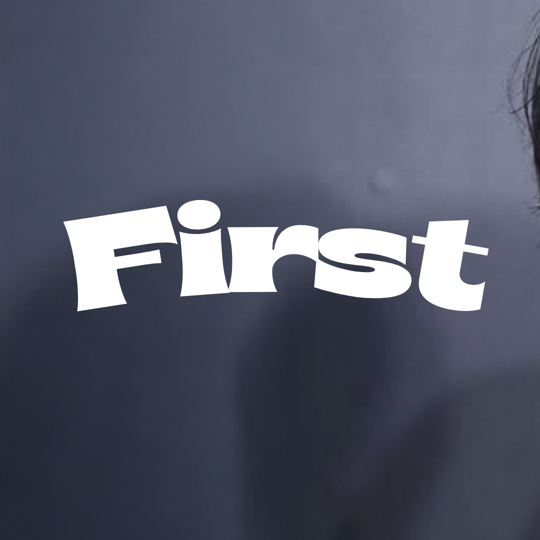 A moment captured by a fan of First Kanaphan Puitrakul