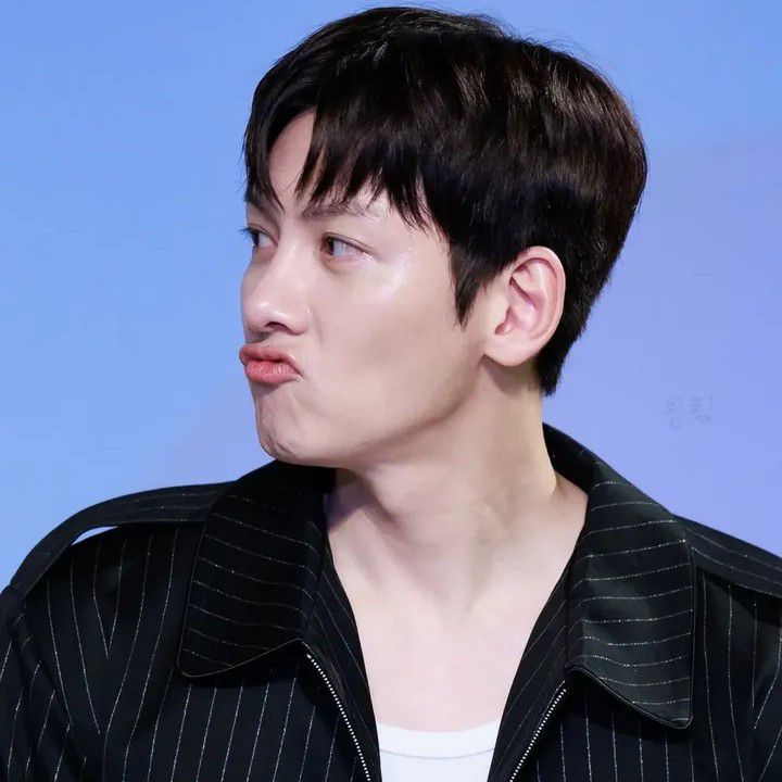 A moment captured by a fan of Ji Changwook