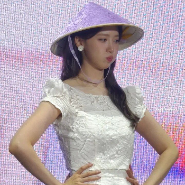 Behind-the-scenes cut of Yoona