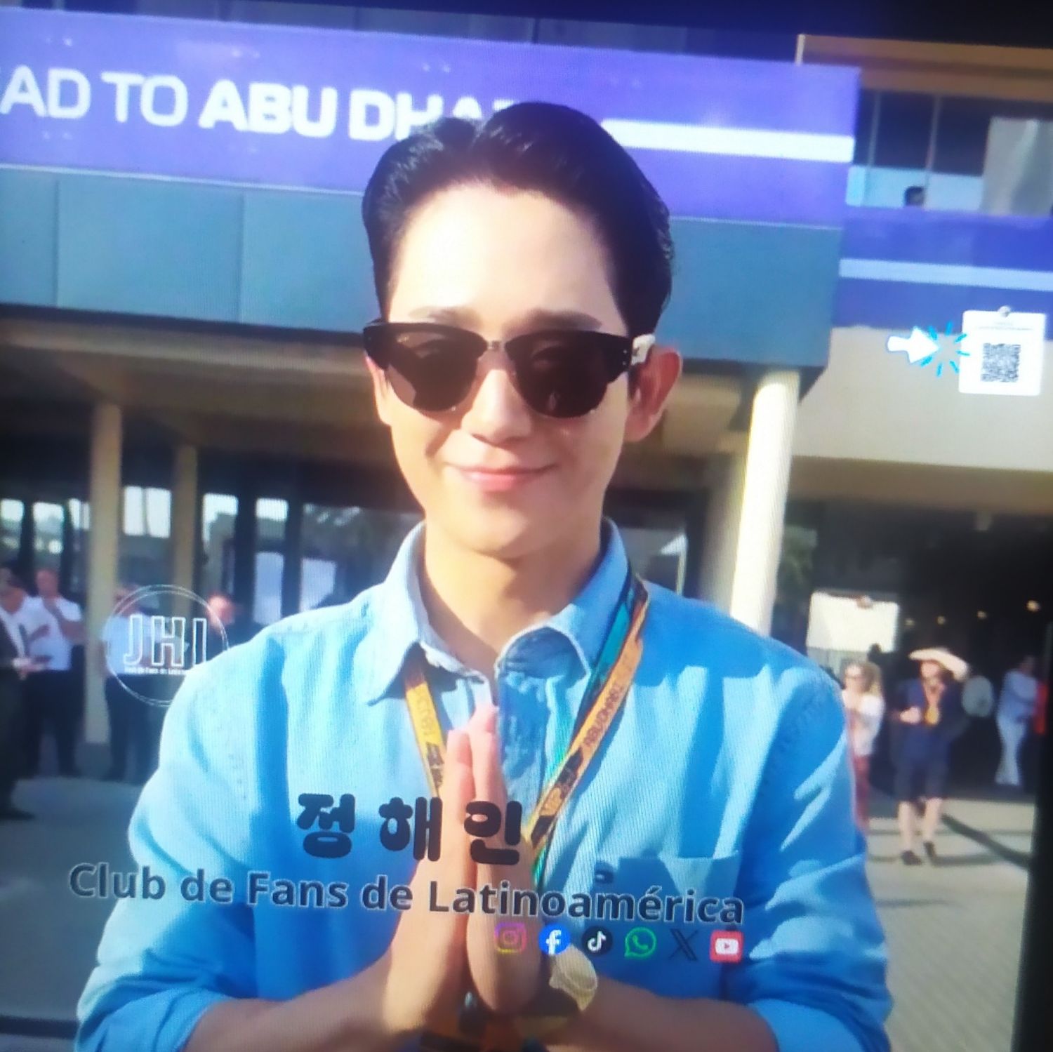 丁海寅的最新照片