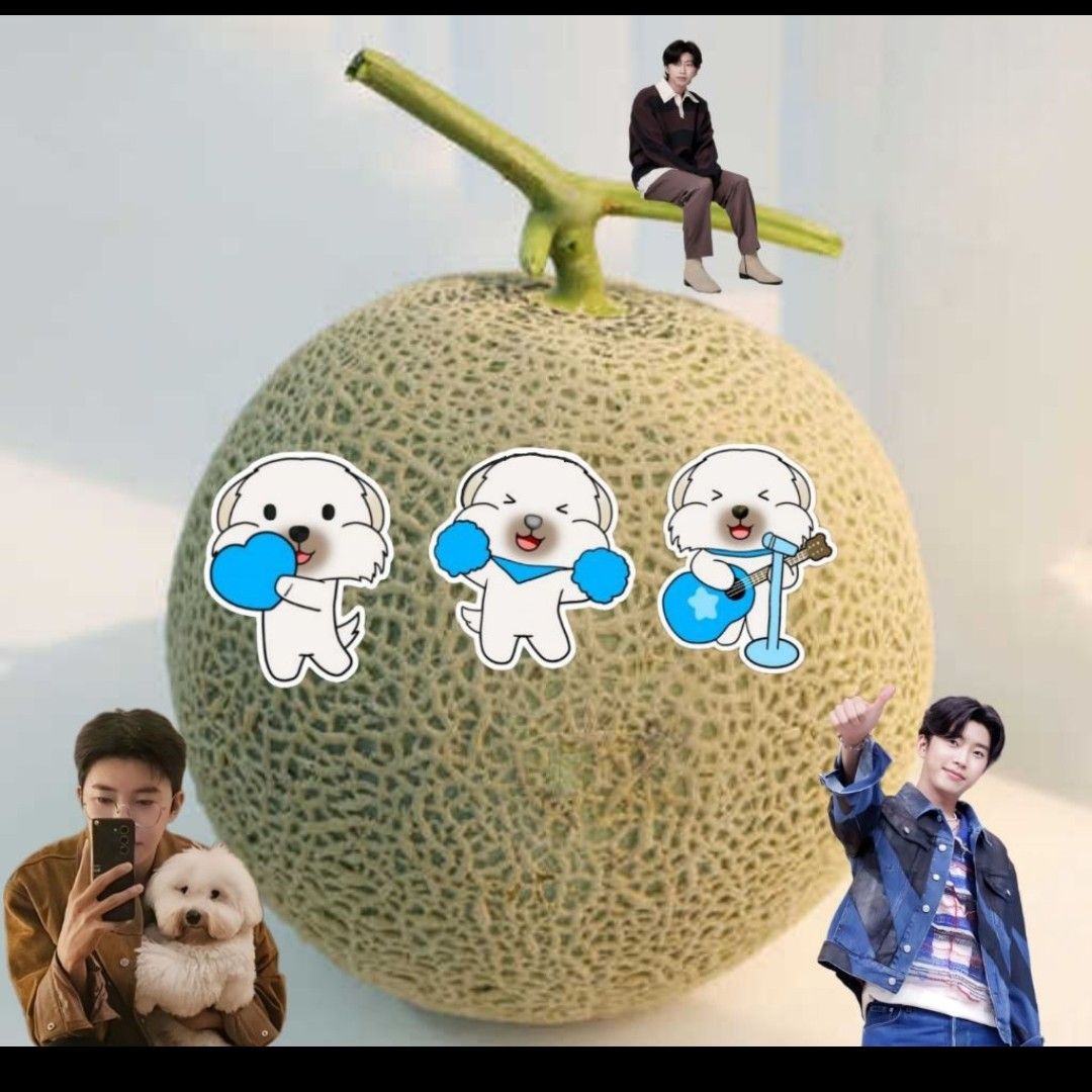 Recent activity shot of Lim Youngwoong