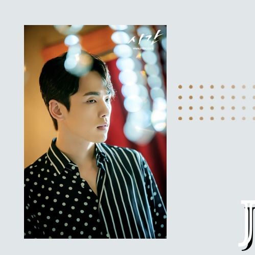 김정현 팬이 찍은 순간