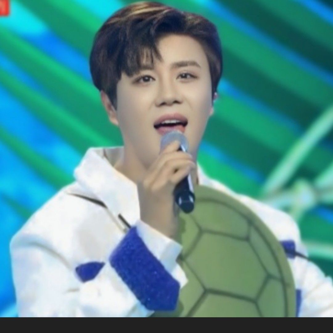 진해성 팬이 찍은 순간