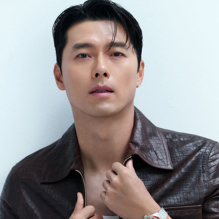 粉絲拍下的玄彬瞬間