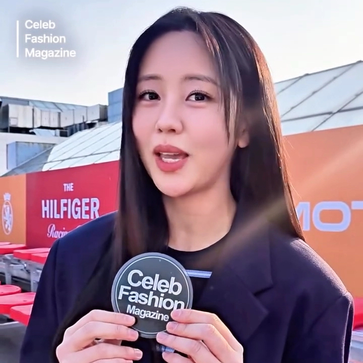 Foto kegiatan terbaru dari Kim Sohyun