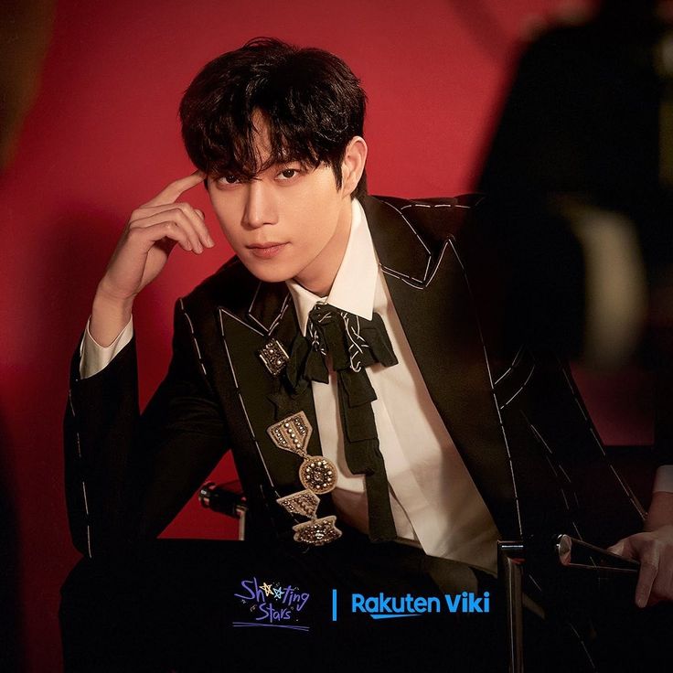 Latest photo of Kim Youngdae