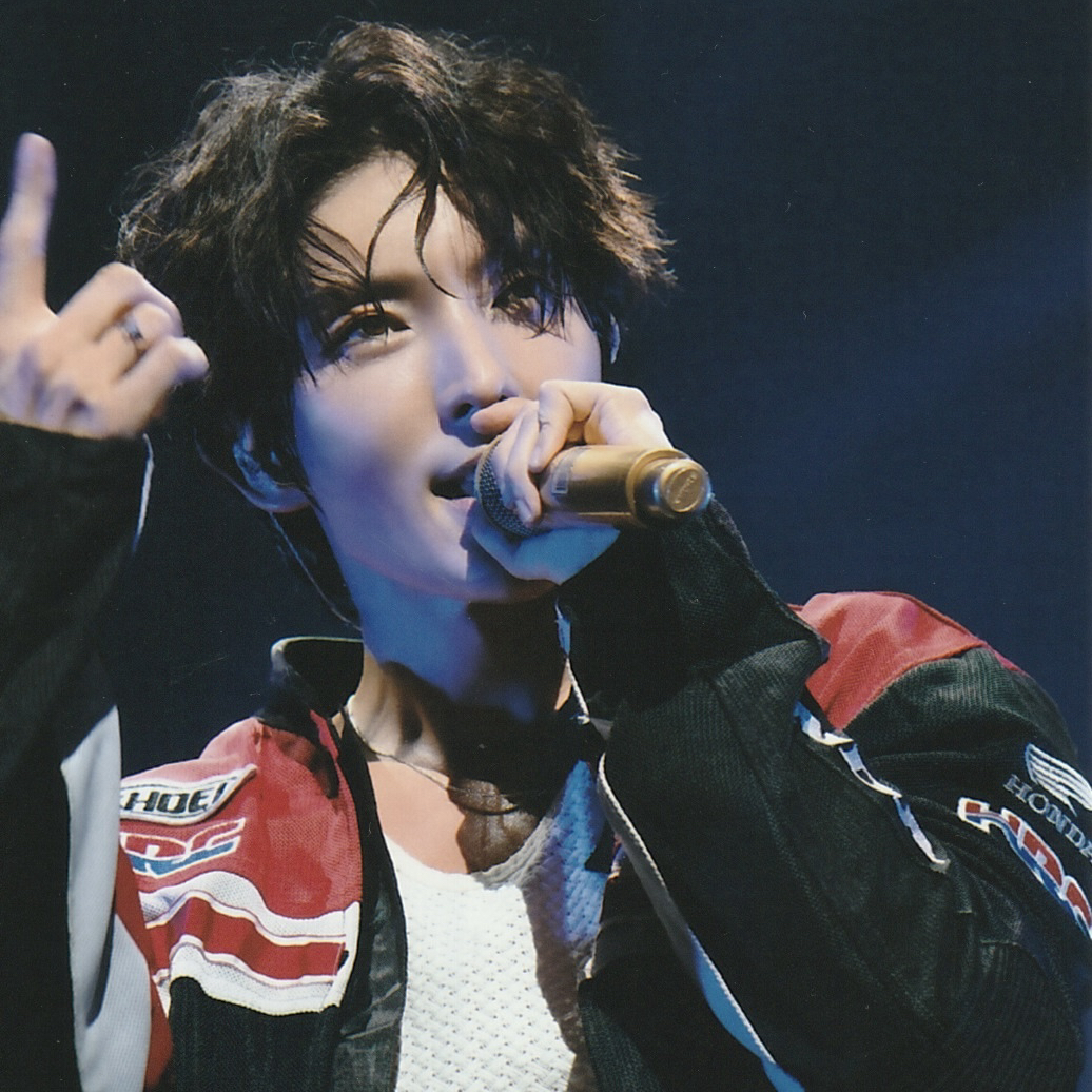 Latest photo of Lee Joongi