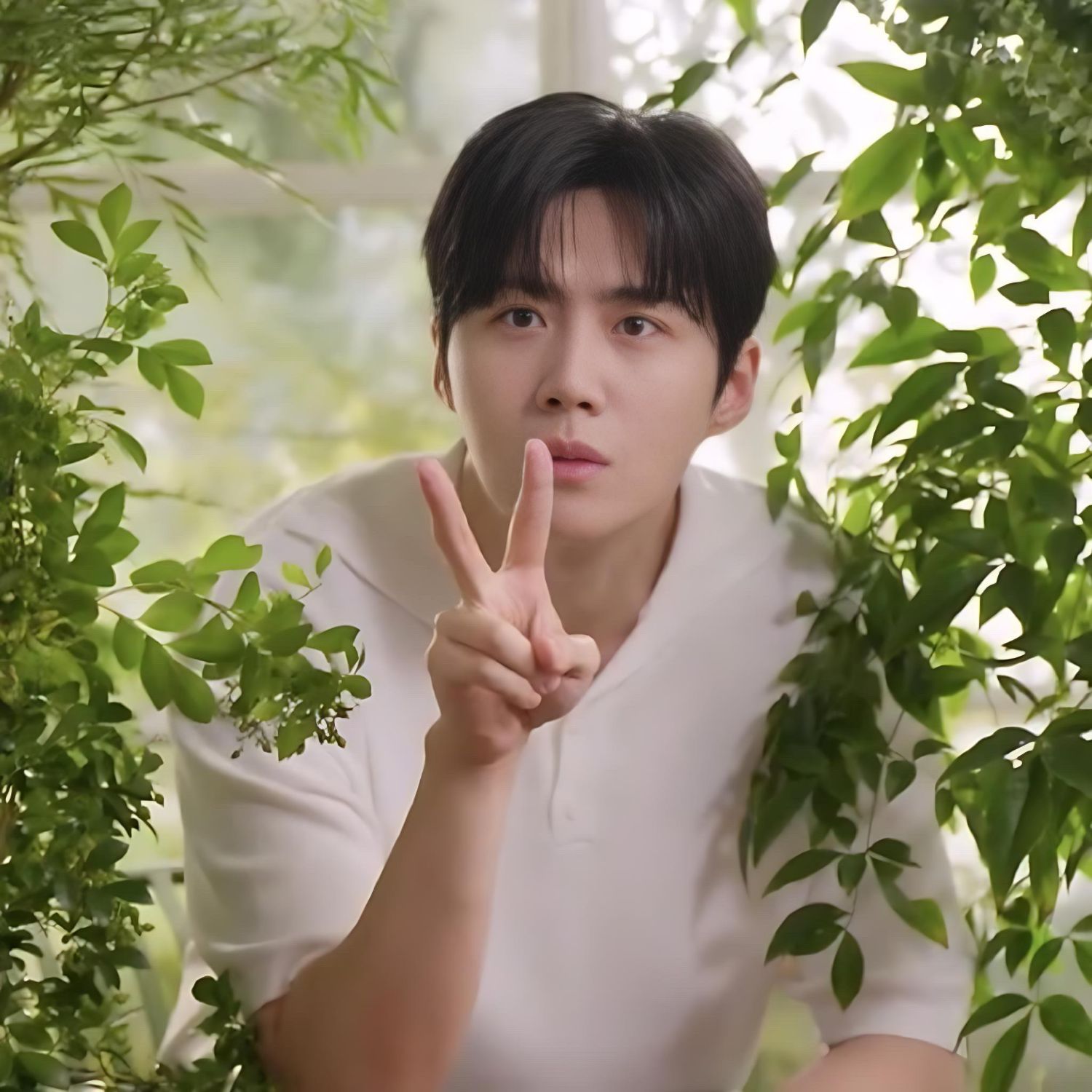 Latest photo of Kim Seonho