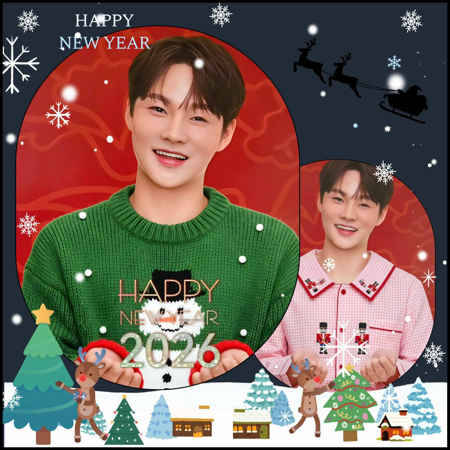 박서진 팬이 찍은 순간