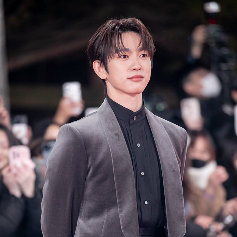 박진영의 비하인드 컷