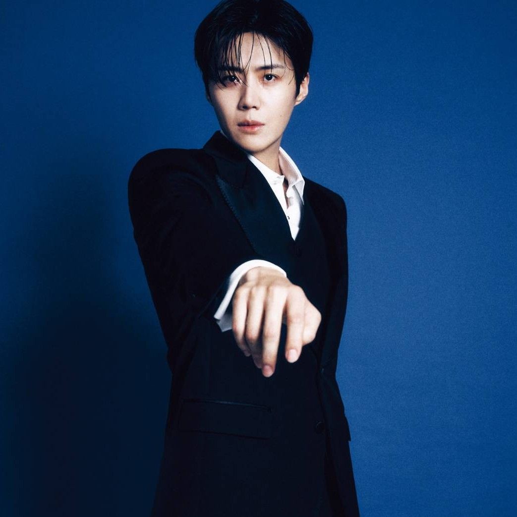 Latest photo of Kim Seonho