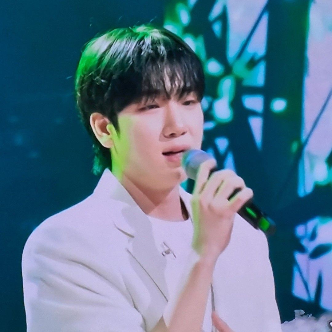 A moment captured by a fan of Choi Sooho