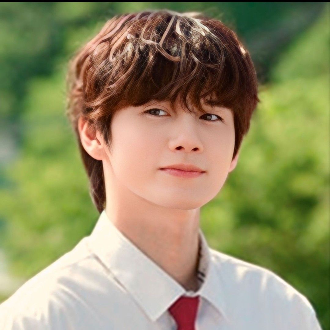 邕圣祐的最新照片