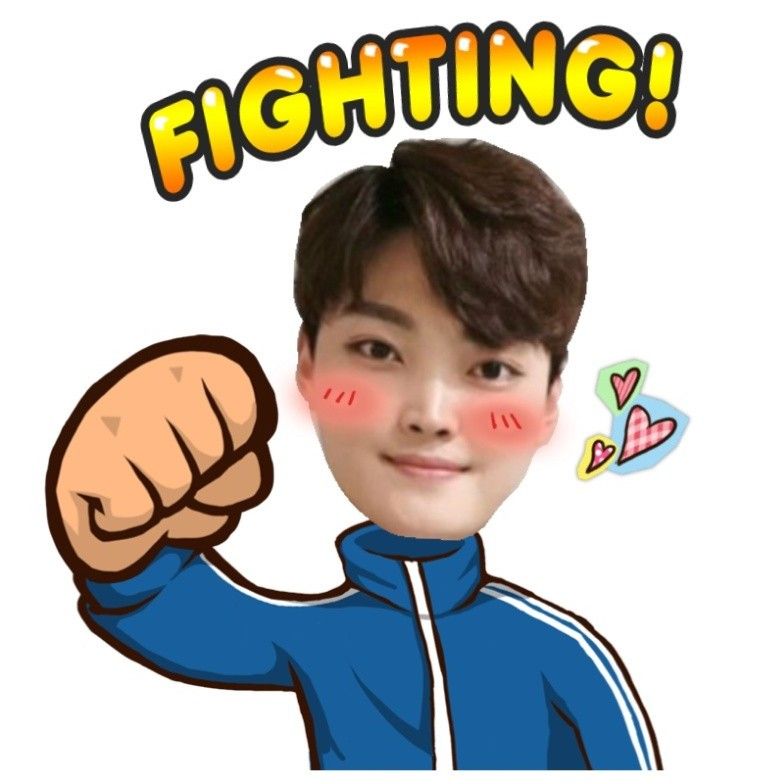 Recent activity shot of Kim Kyungmin