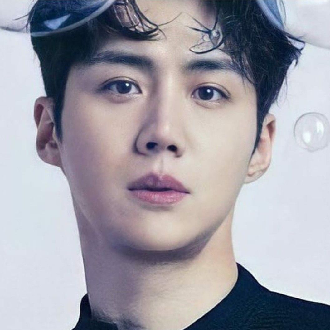 Latest photo of Kim Seonho