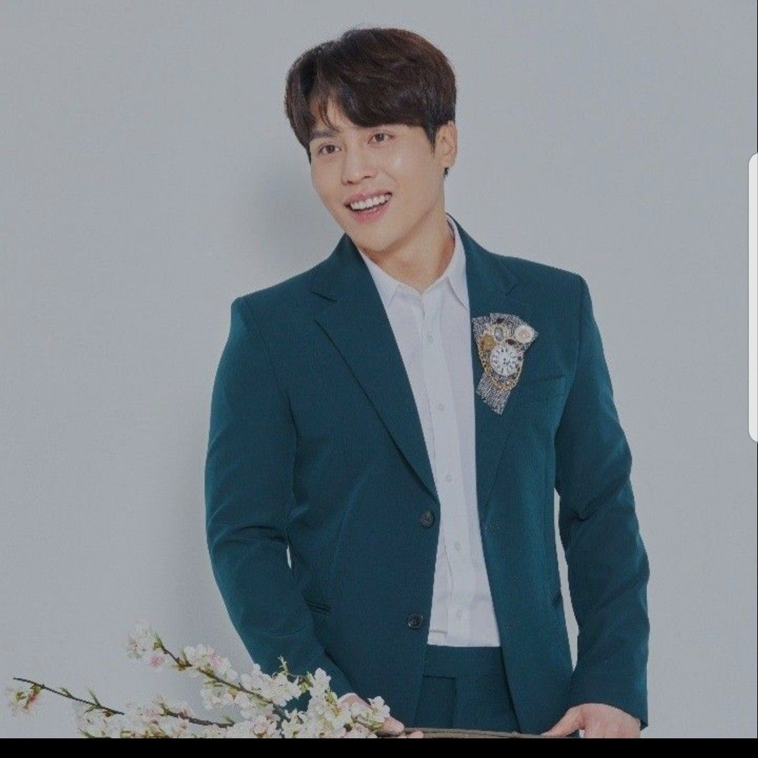 Behind-the-scenes cut of Mooryong